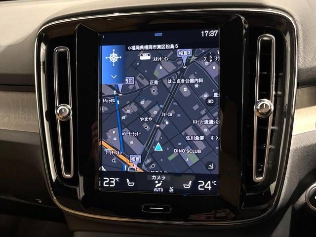 Volvo XC40 2019-04 188490-5
