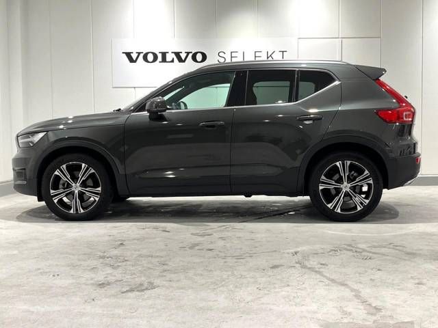 Volvo XC40 2019-04 188490-18