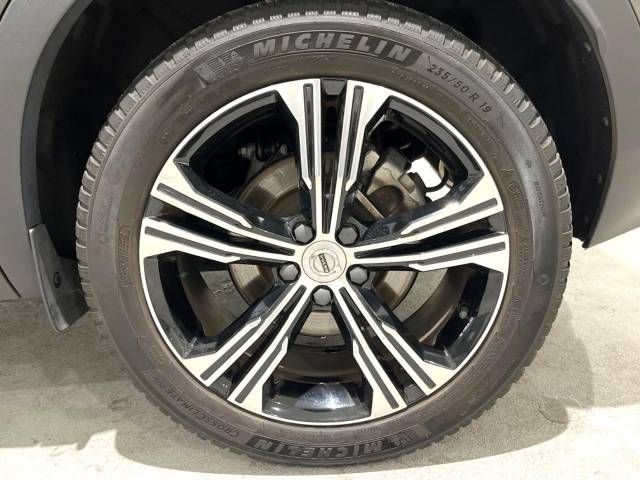 Volvo XC40 2019-04 188490-14