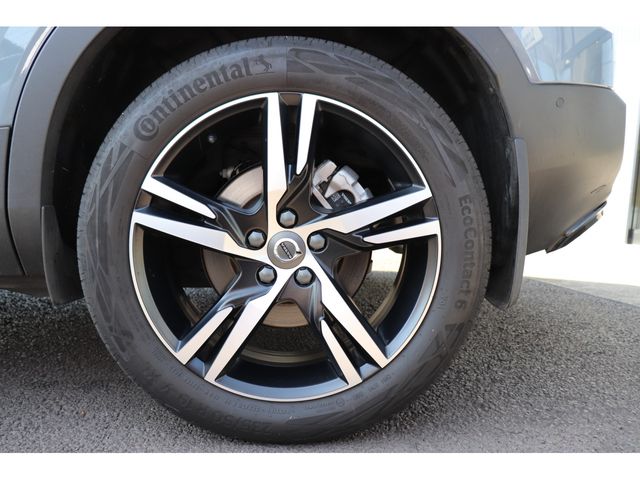 Volvo XC40 2021-11 16221-27