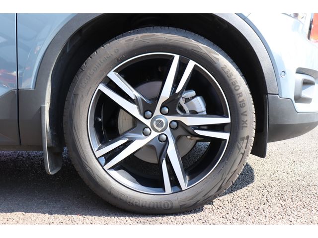 Volvo XC40 2021-11 16221-29