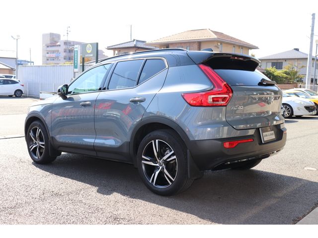 Volvo XC40 2021-11 16221-7