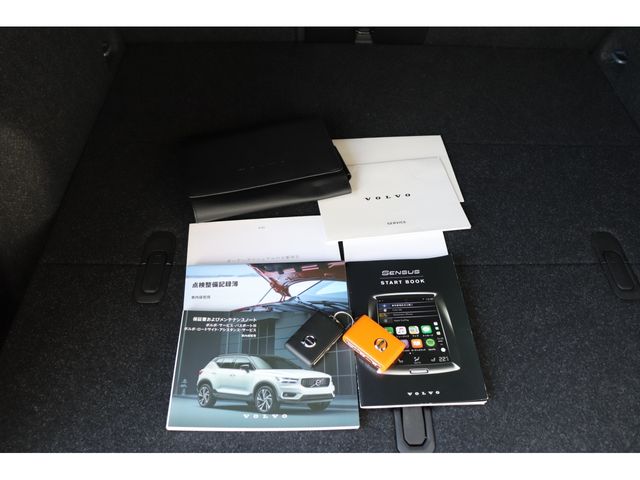 Volvo XC40 2021-11 16221-19