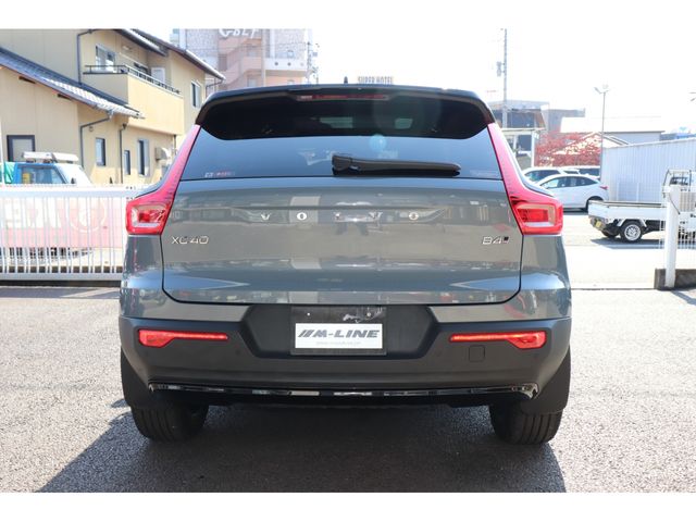Volvo XC40 2021-11 16221-6