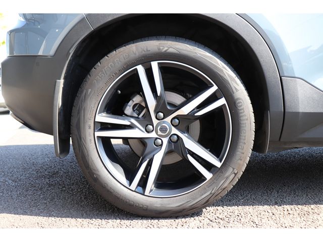 Volvo XC40 2021-11 16221-28