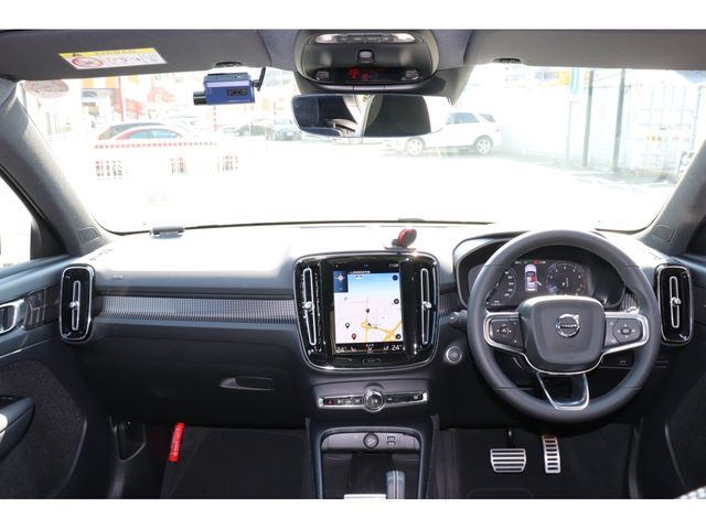 Volvo XC40 2021-11 16221-8