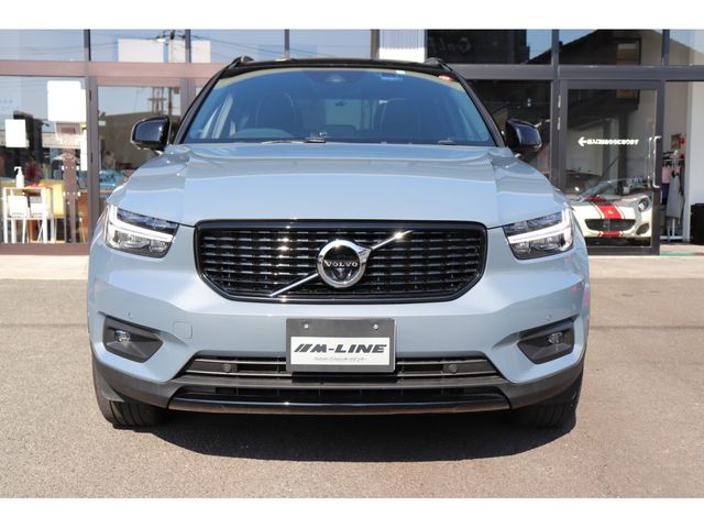 Volvo XC40 2021-11 16221-1