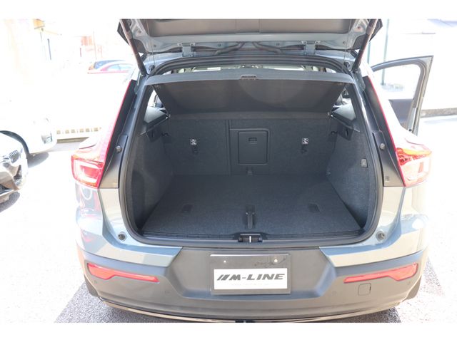 Volvo XC40 2021-11 16221-18