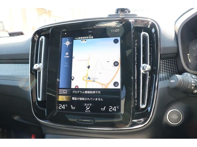 Volvo XC40 2021-11 16221-14