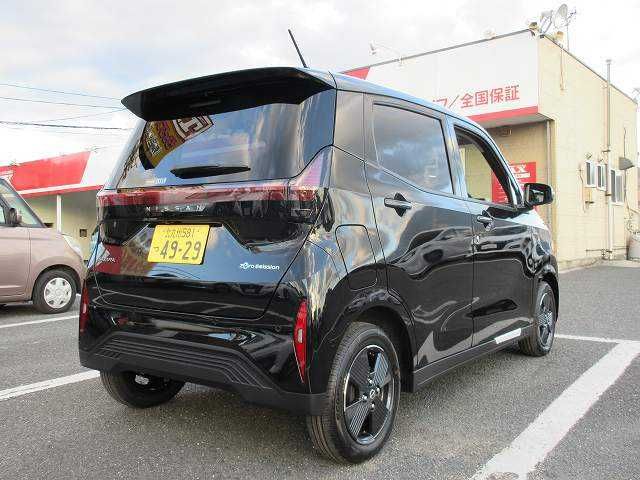 Nissan Sakura 2022-12 4751-2