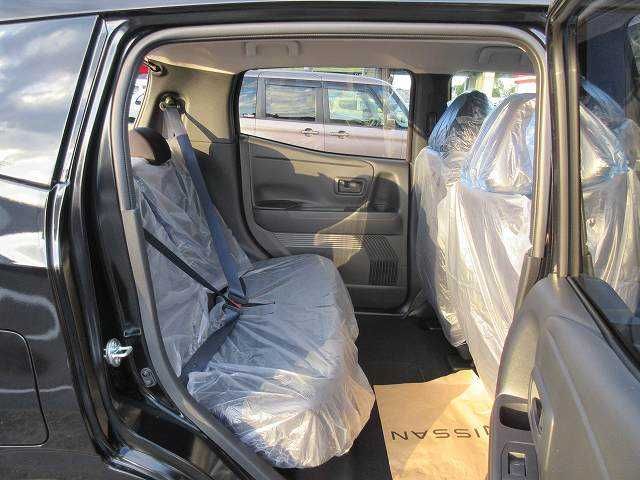 Nissan Sakura 2022-12 4751-14
