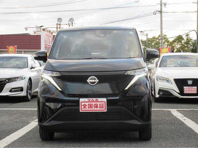 Nissan Sakura 2022-12 4751-17