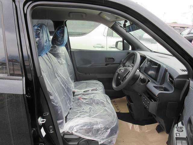 Nissan Sakura 2022-12 4751-13