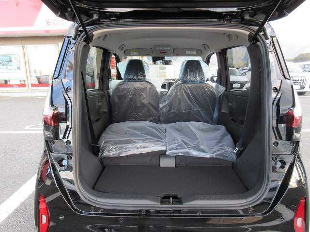 Nissan Sakura 2022-12 4751-16