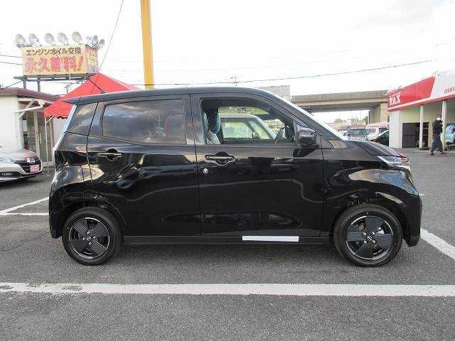 Nissan Sakura 2022-12 4751-19