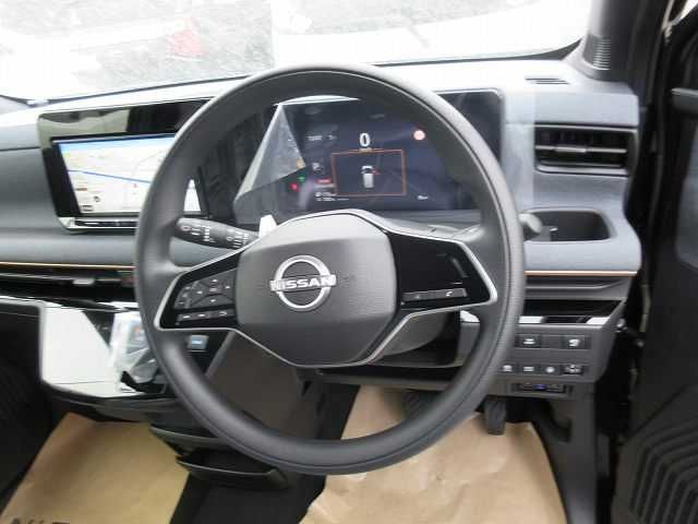 Nissan Sakura 2022-12 4751-3