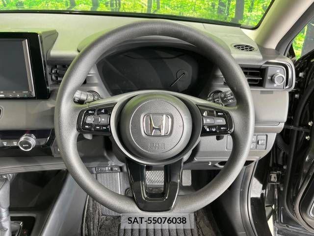 Honda VEZEL 2022-04 315454-9