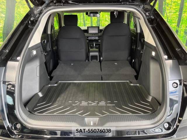 Honda VEZEL 2022-04 315454-8