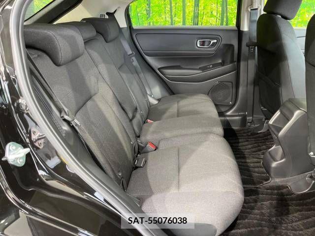 Honda VEZEL 2022-04 315454-7