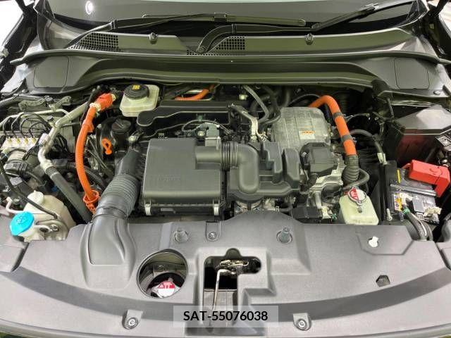 Honda VEZEL 2022-04 315454-16