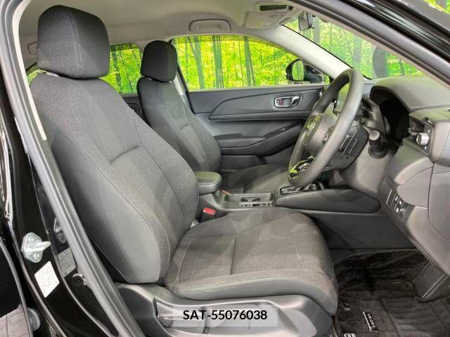 Honda VEZEL 2022-04 315454-6