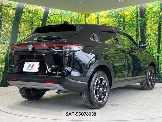 Honda VEZEL 2022-04 315454-15