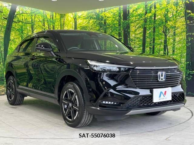 Honda VEZEL 2022-04 315454-14