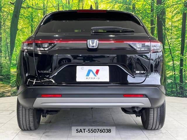 Honda VEZEL 2022-04 315454-13