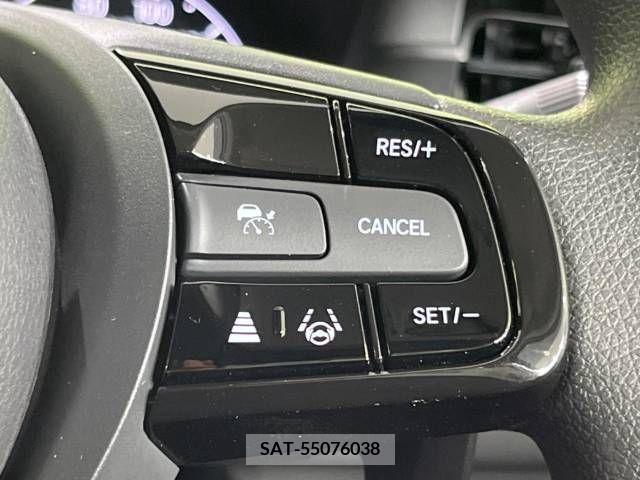 Honda VEZEL 2022-04 315454-4