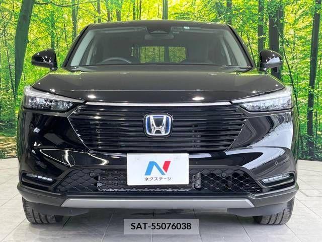 Honda VEZEL 2022-04 315454-12