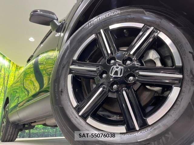 Honda VEZEL 2022-04 315454-11