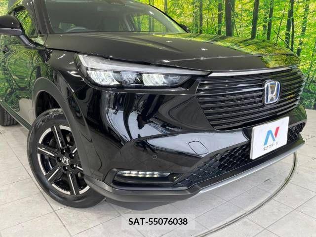 Honda VEZEL 2022-04 315454-10