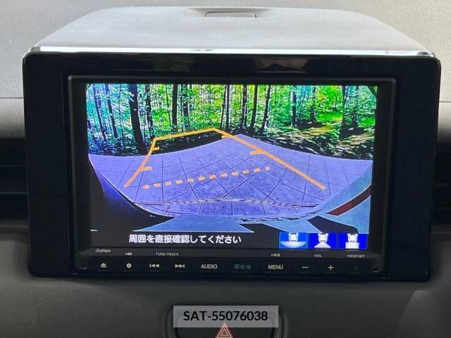 Honda VEZEL 2022-04 315454-1