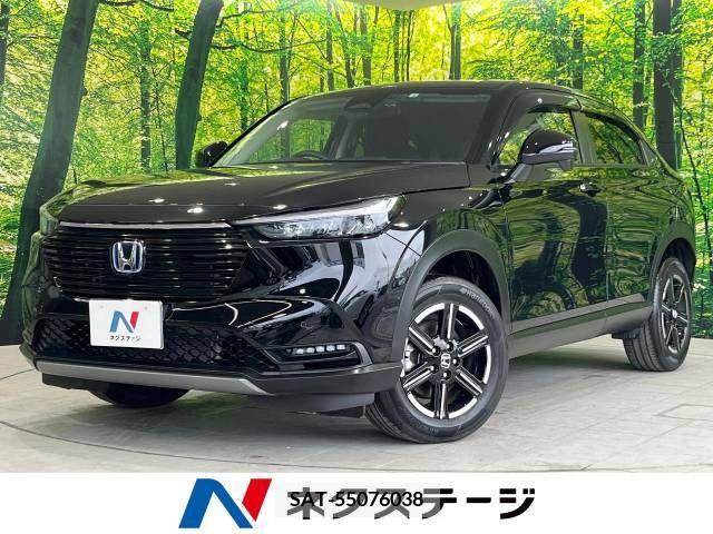 Honda VEZEL 2022-04 315454-0