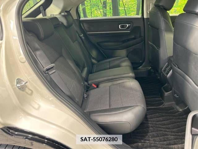 Honda VEZEL 2023-08 338808-9