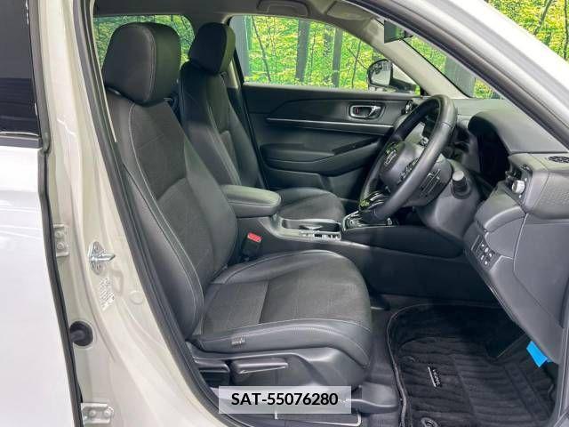 Honda VEZEL 2023-08 338808-8