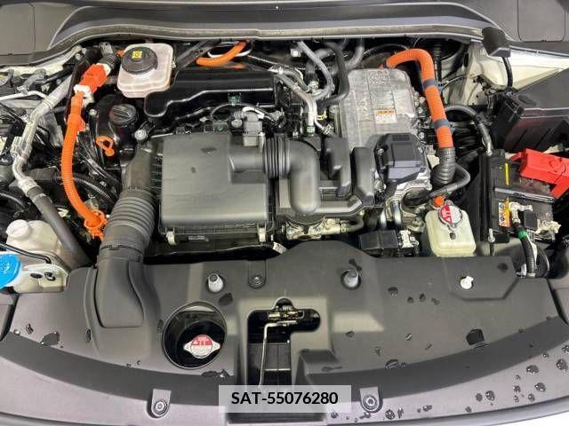 Honda VEZEL 2023-08 338808-18