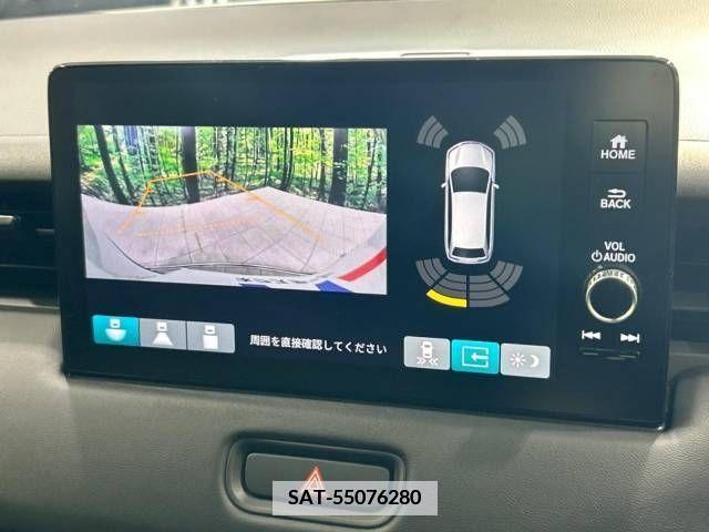 Honda VEZEL 2023-08 338808-5