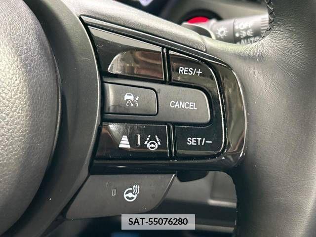 Honda VEZEL 2023-08 338808-3