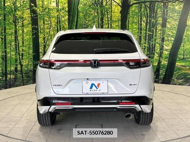 Honda VEZEL 2023-08 338808-15