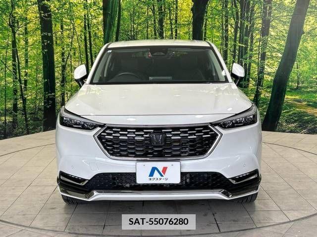 Honda VEZEL 2023-08 338808-14
