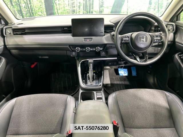 Honda VEZEL 2023-08 338808-1