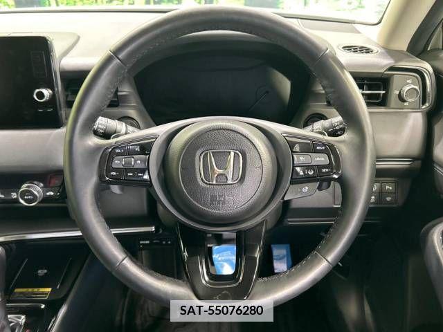 Honda VEZEL 2023-08 338808-11
