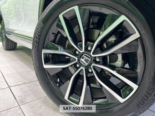 Honda VEZEL 2023-08 338808-13