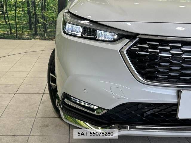 Honda VEZEL 2023-08 338808-12