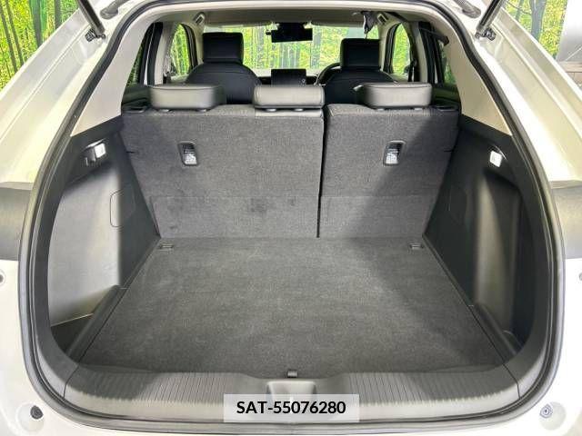 Honda VEZEL 2023-08 338808-10