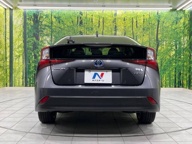 Toyota PRIUS 2019-01 26346-15