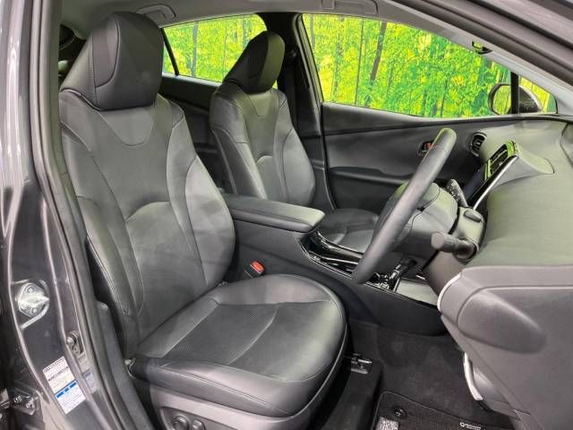 Toyota PRIUS 2019-01 26346-8