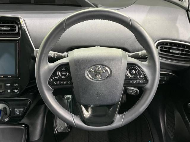 Toyota PRIUS 2019-01 26346-11