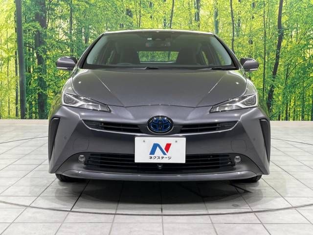 Toyota PRIUS 2019-01 26346-14